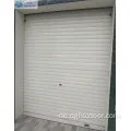 Outdoor -Sicherheits -Aluminium -Roller -Verschluss Türen